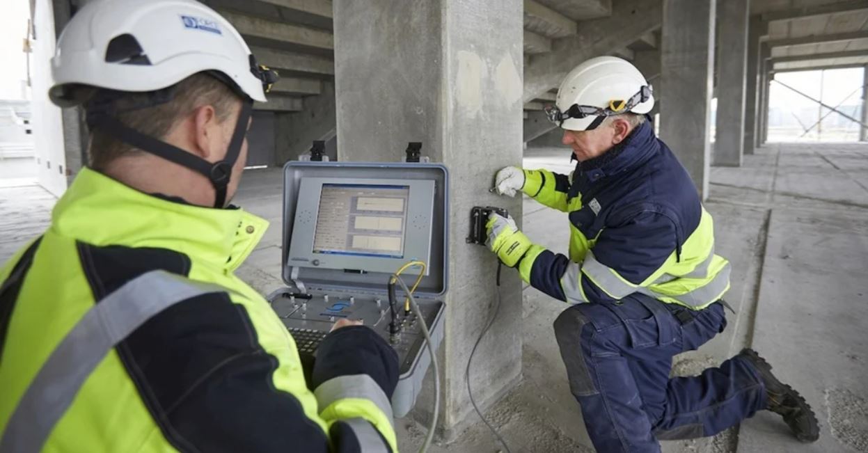 Concrete Durability and Structural Integrity