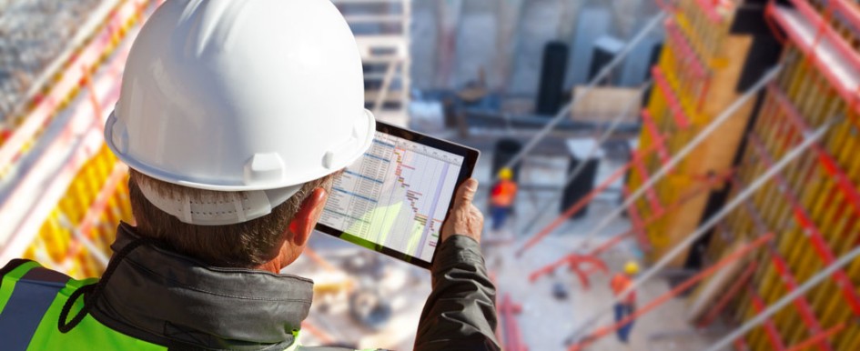 Advanced Technologies in Construction