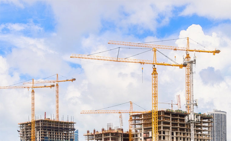 Quality Control in Construction