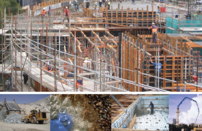 ACI Concrete Construction Special Inspector