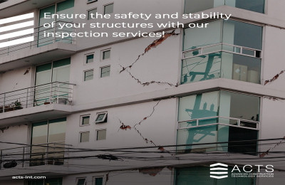 Inspection and Structural Assessment