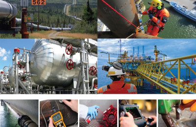 Metallurgical Testing & Inspection Services At ACTS Branches In KSA