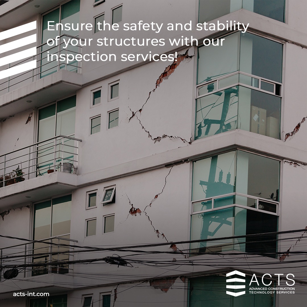 Inspection and Structural Assessment