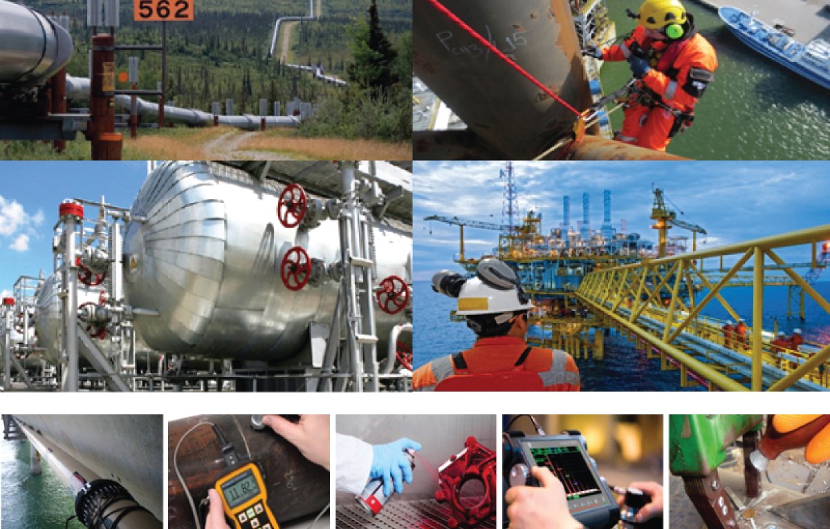 Metallurgical Testing & Inspection Services At ACTS Branches In KSA